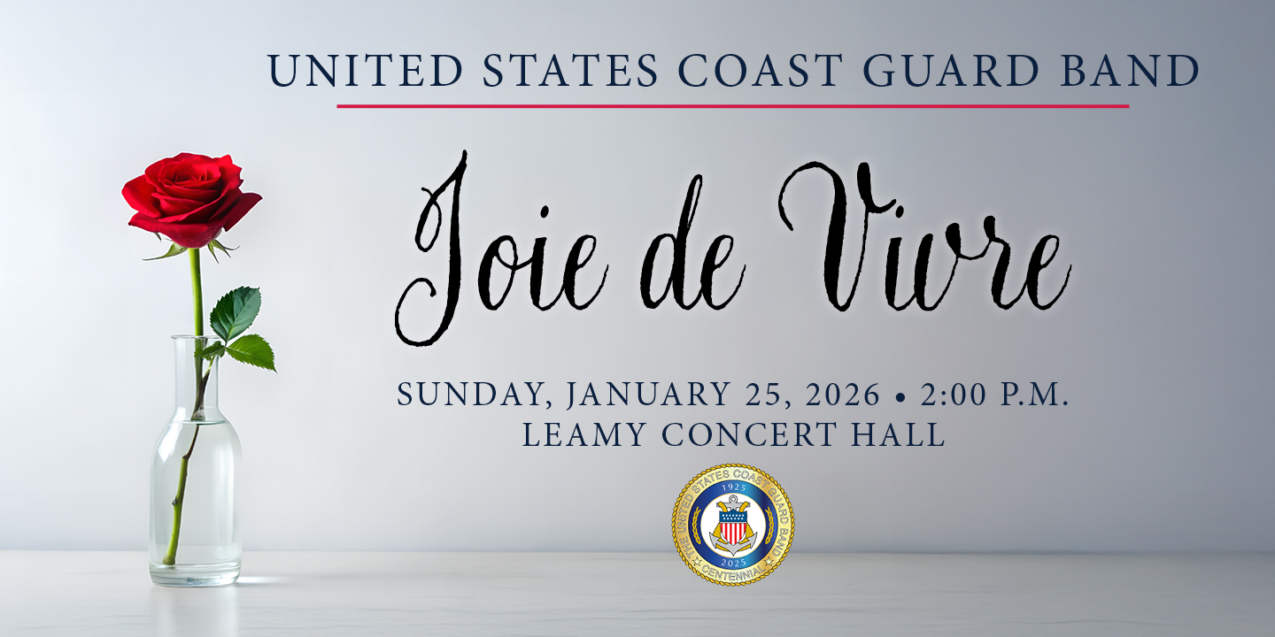 United States Coast Guard